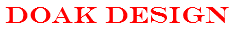DOAK DESIGN